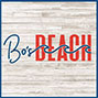 BO'S BEACH