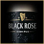 BLACK ROSE IRISH PUB