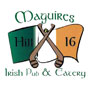 Maguire’s Hill 16
