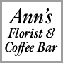 Ann's Florist & Coffee Bar